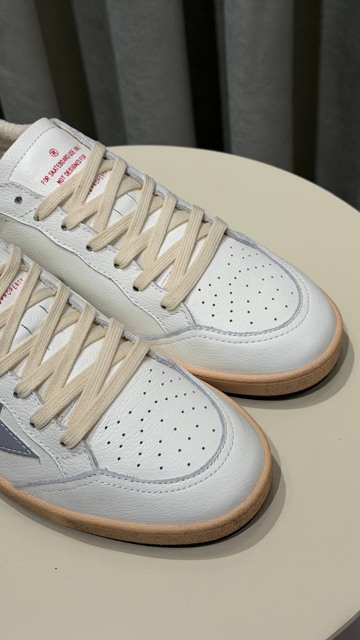 Golden Goose Unisex Sneaker