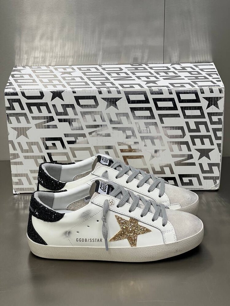 Golden Goose Kadın Ayakkabı