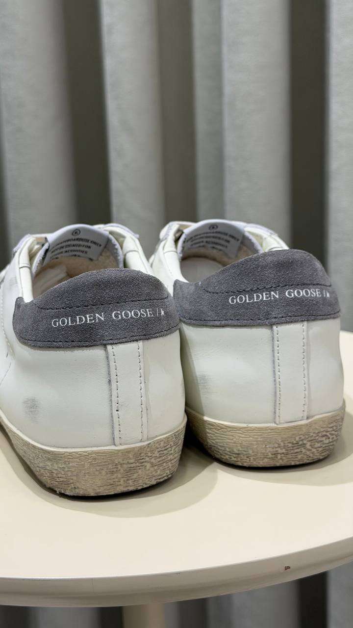 Golden Goose Erkek Sneaker