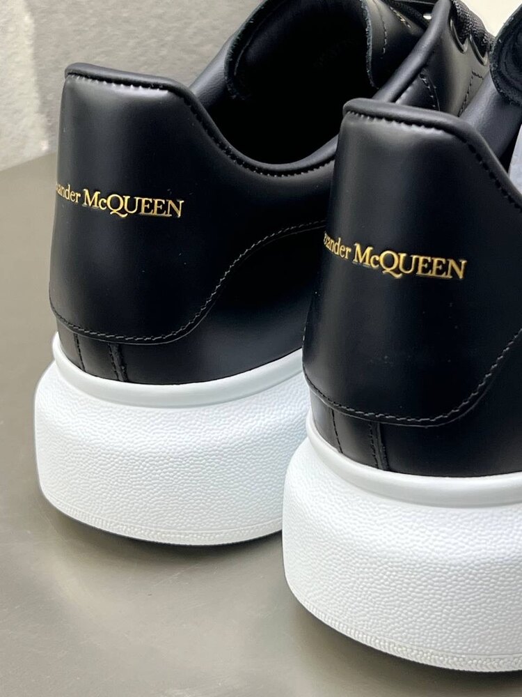 Alexander Mcqueen Ayakkabı