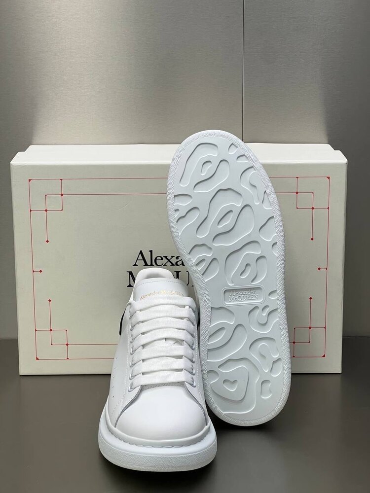Alexander Mcqueen Ayakkabı