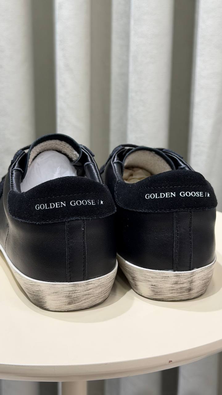 Golden Goose Ayakkabı  Unisex Sneaker