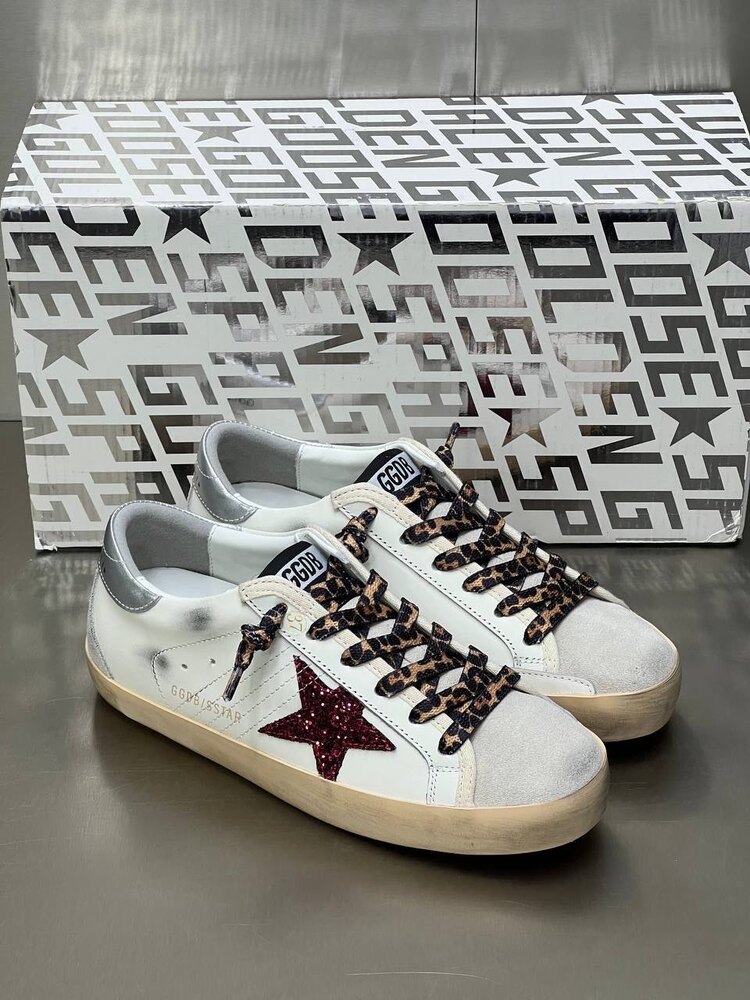 Golden Goose Kadın Ayakkabı