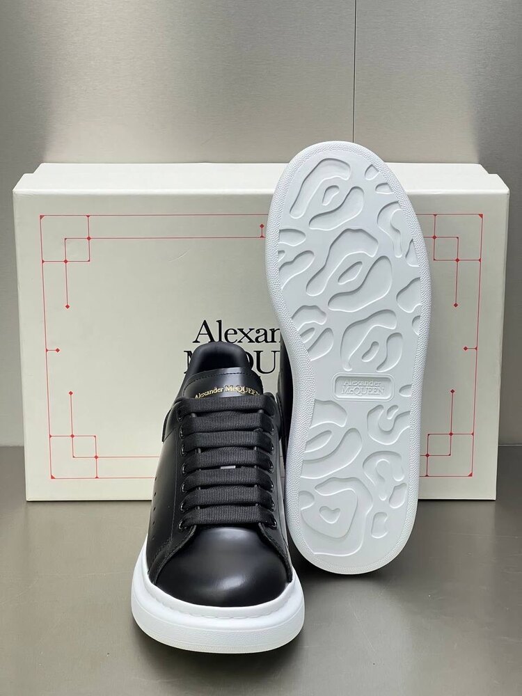Alexander Mcqueen Ayakkabı
