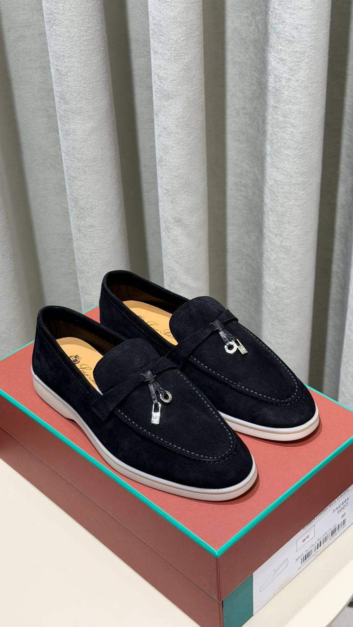 Loro Piana Erkek Loafer