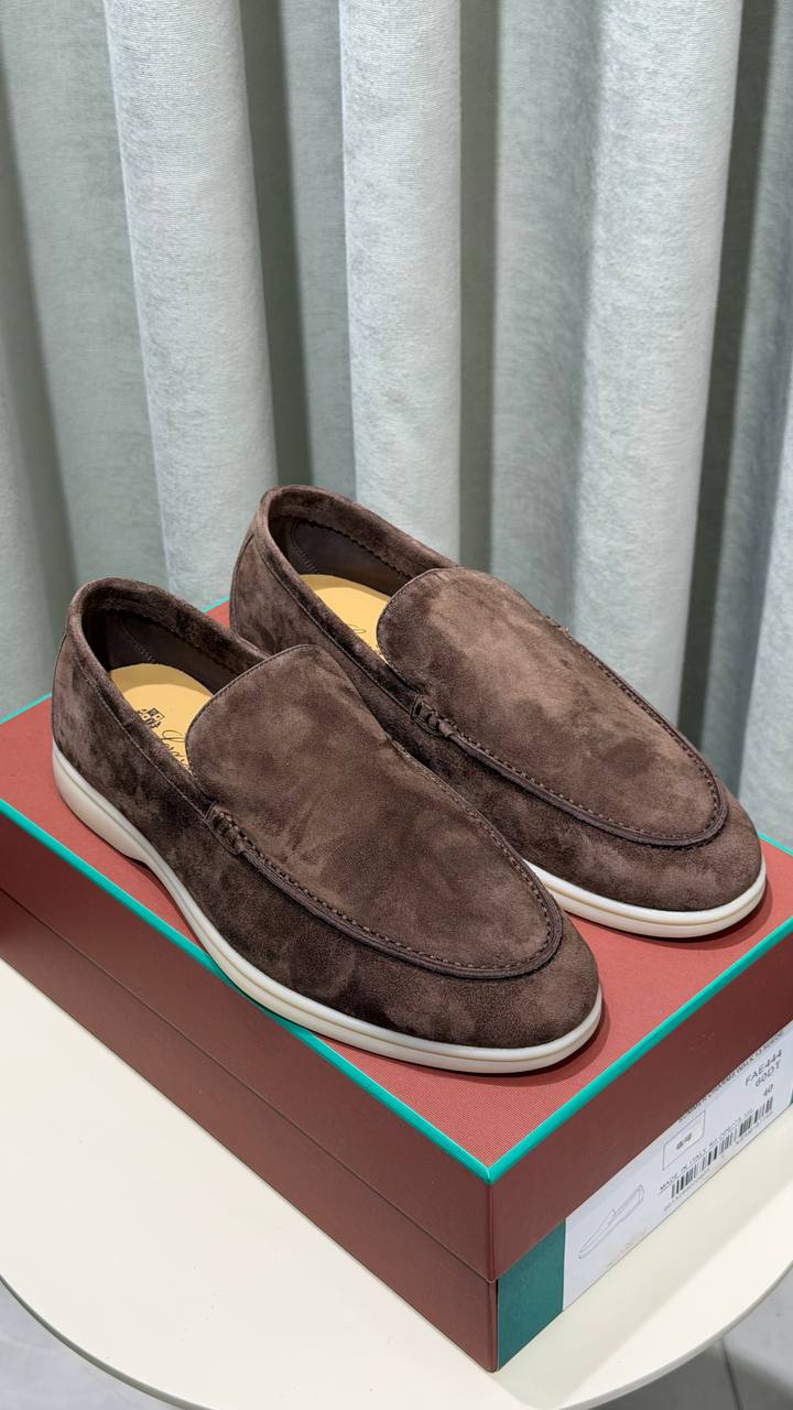 Ürün Erkek Loafer Aykakkabı