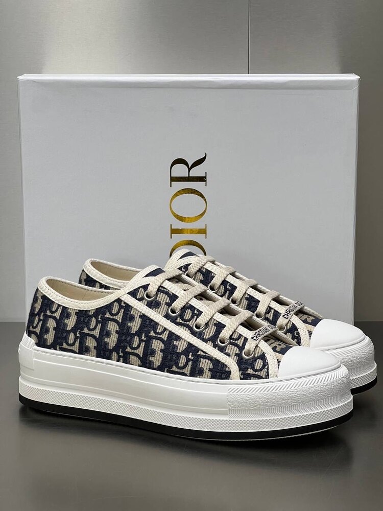 Dior Kadın Ayakkabı 