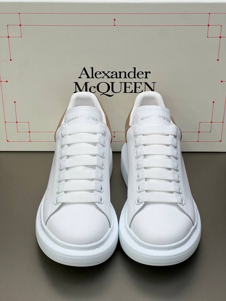 Alexander Mcqueen Ayakkabı