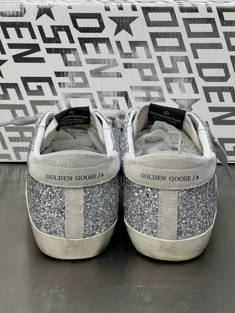 Golden Goose Kadın Ayakkabı
