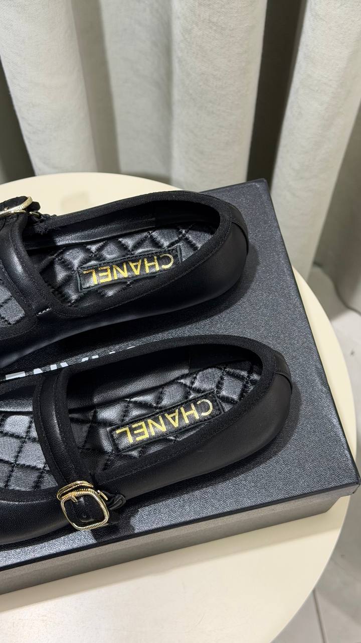 Chanel Kadın Ayakkabı