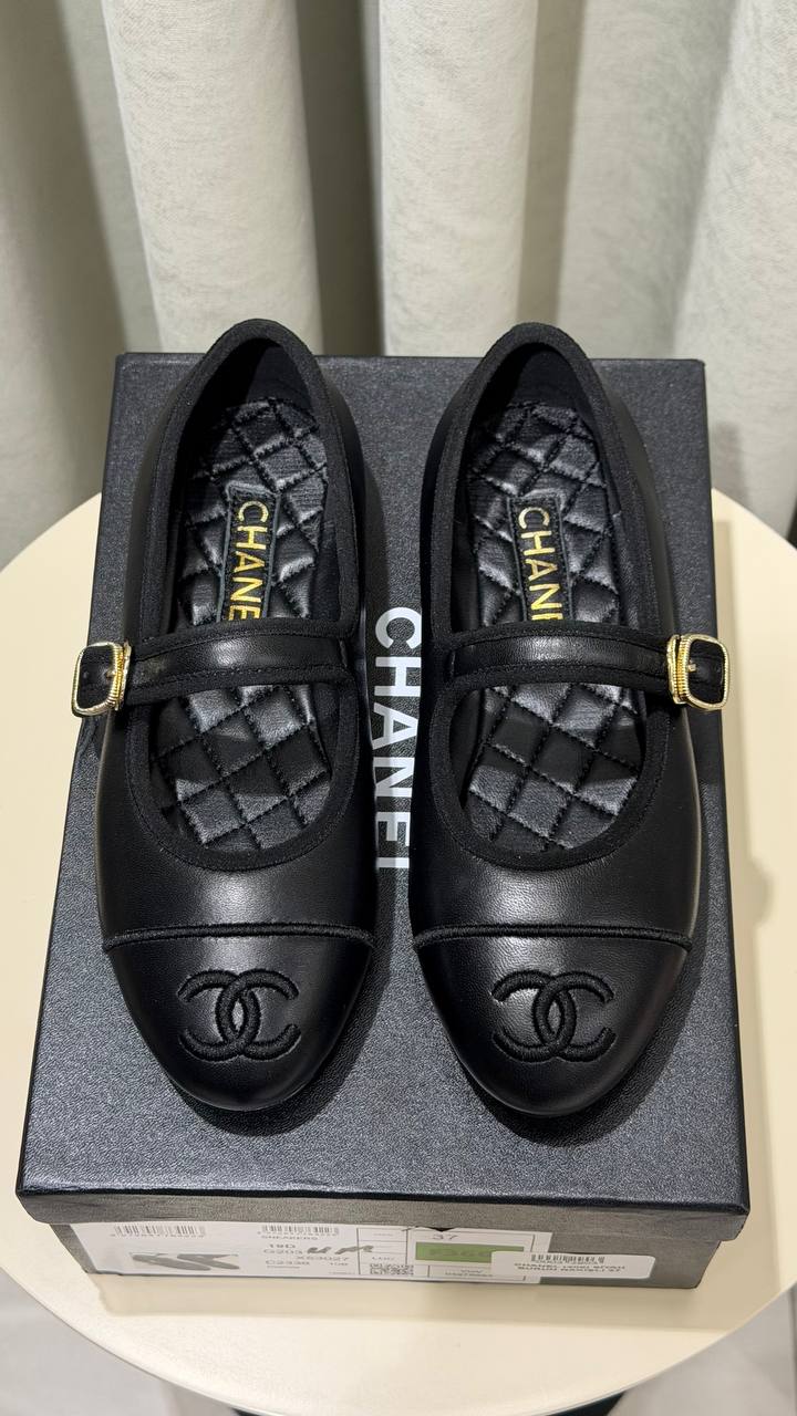 Chanel Kadın Ayakkabı