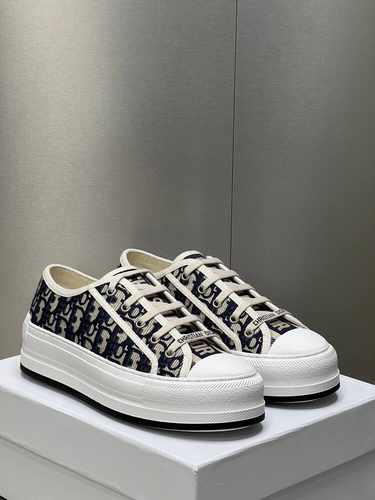 Dior Kadın Ayakkabı 