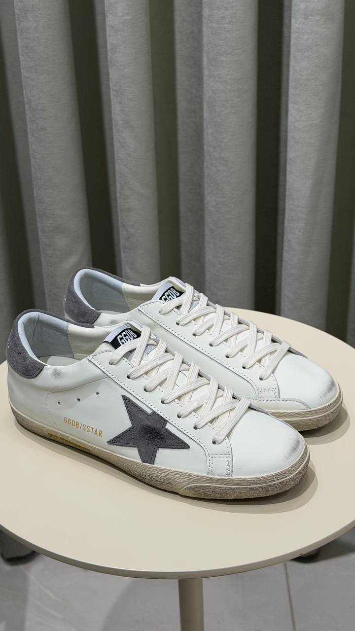 Golden Goose Erkek Sneaker