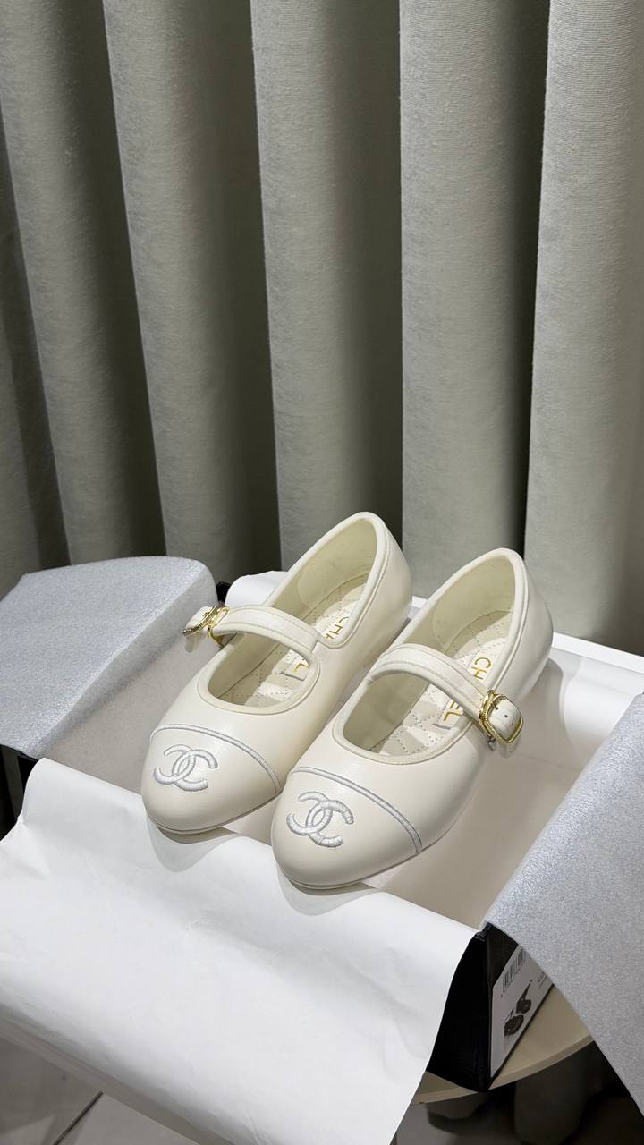 Chanel Kadın Ayakkabı