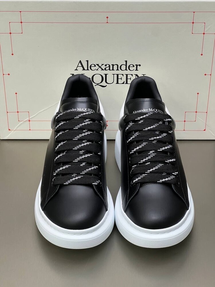Alexander Mcqueen Ayakkabı