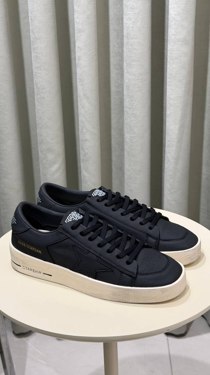 Golden Goose Unisex Sneaker