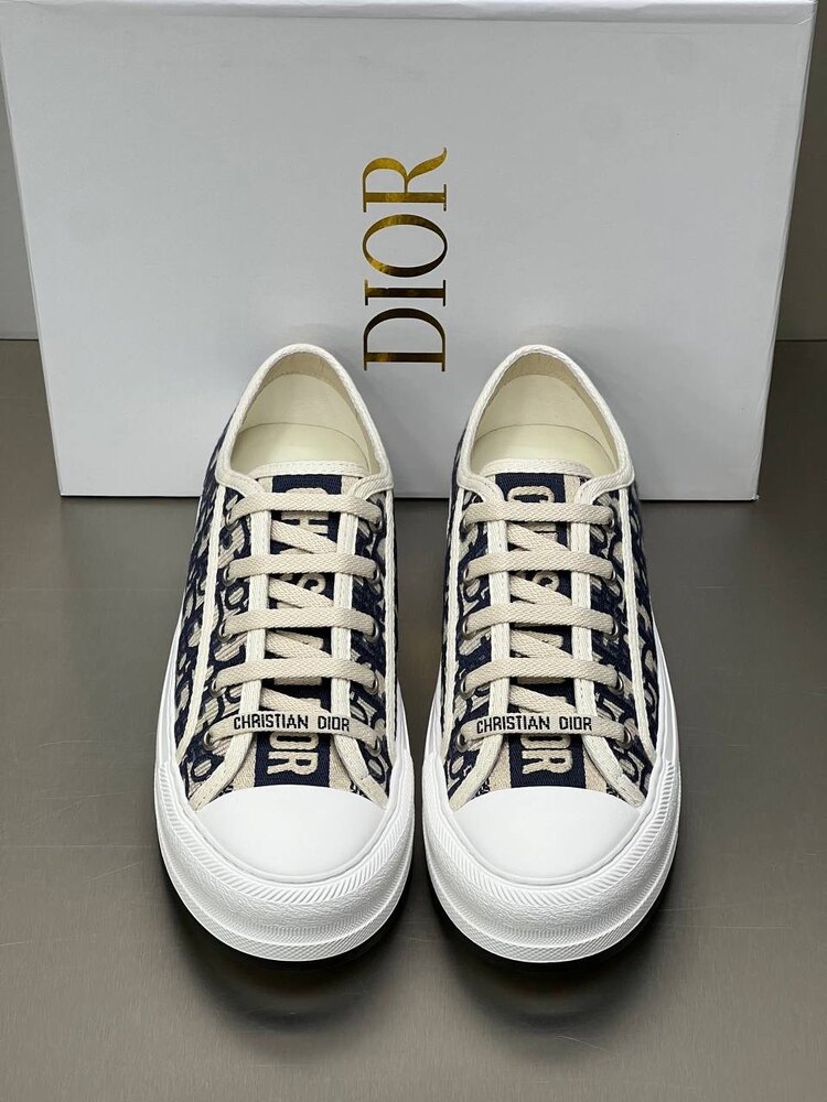 Dior Kadın Ayakkabı 