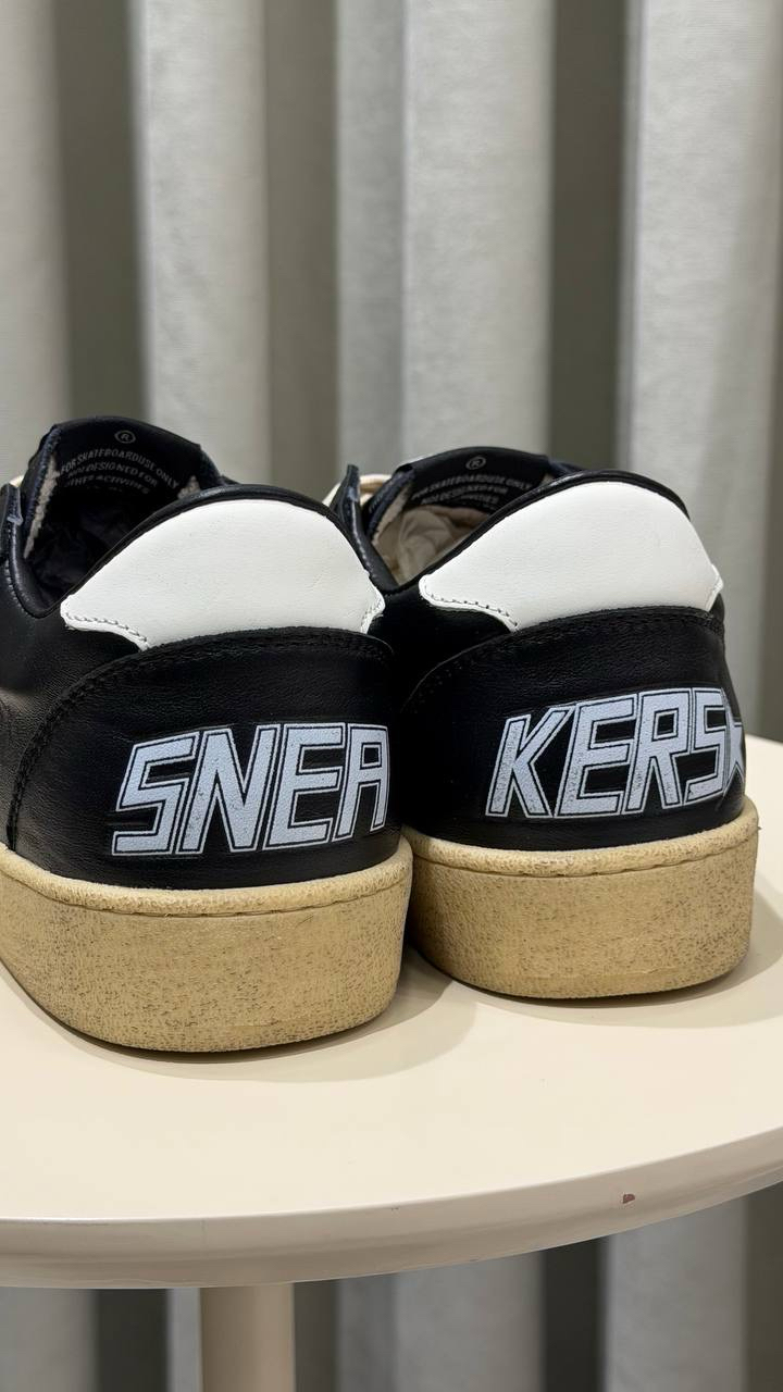 Golden Goose Erkek Ayakkabı 701