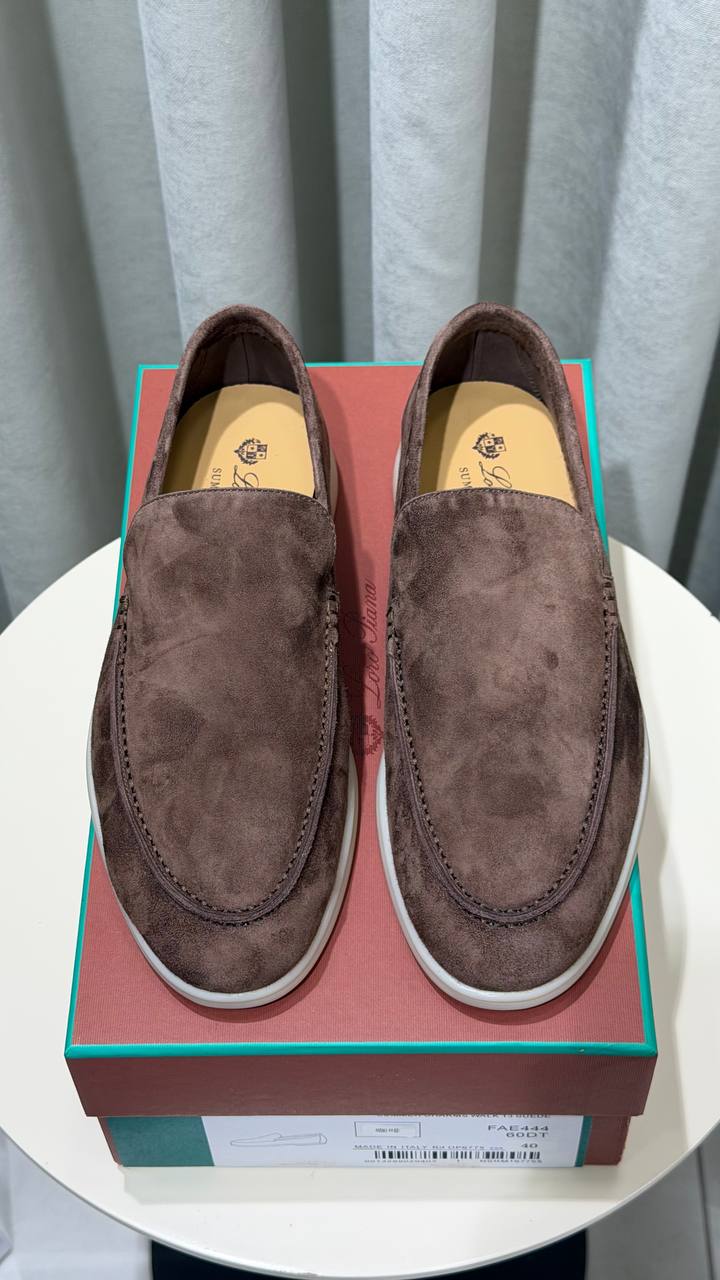 Ürün Erkek Loafer Aykakkabı