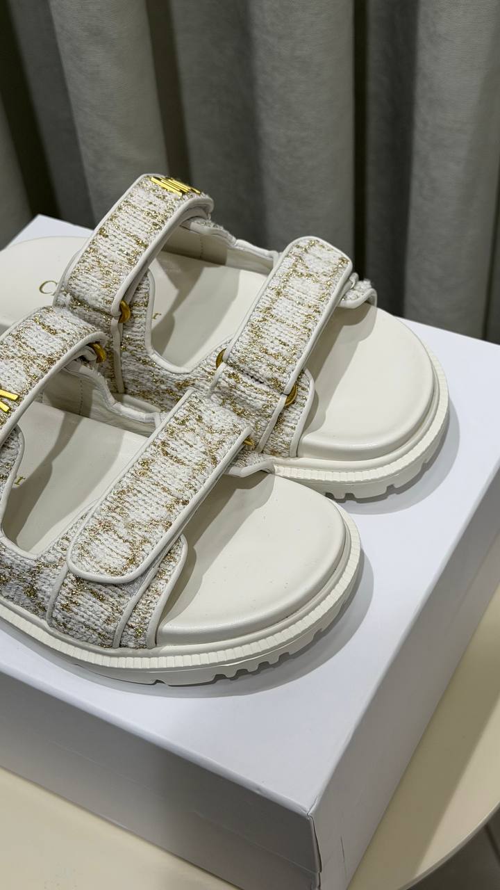 Dior Kadın Sandalet