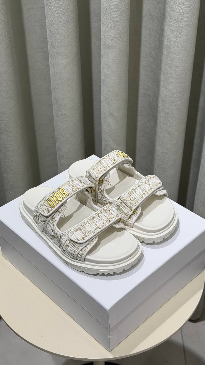 Dior Kadın Sandalet