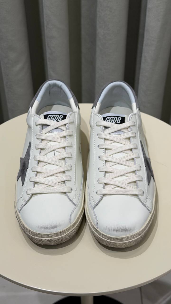Golden Goose Erkek Sneaker