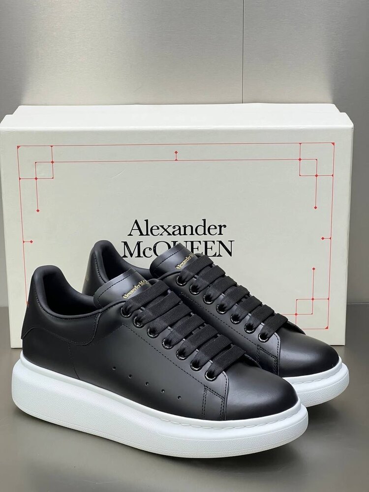 Alexander Mcqueen Ayakkabı