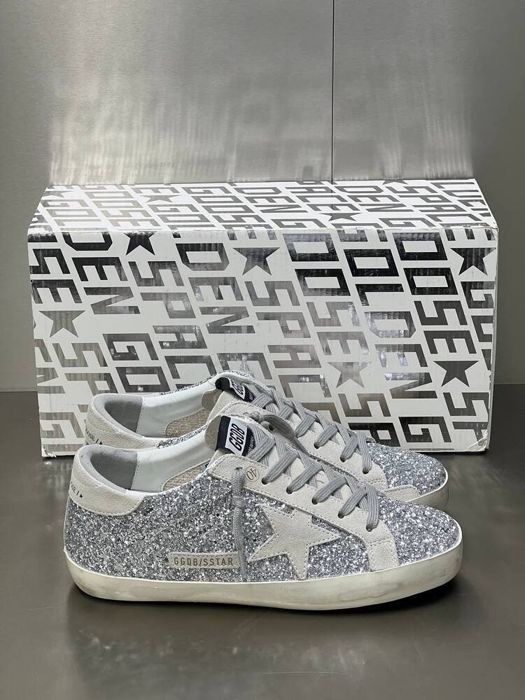 Golden Goose Kadın Ayakkabı