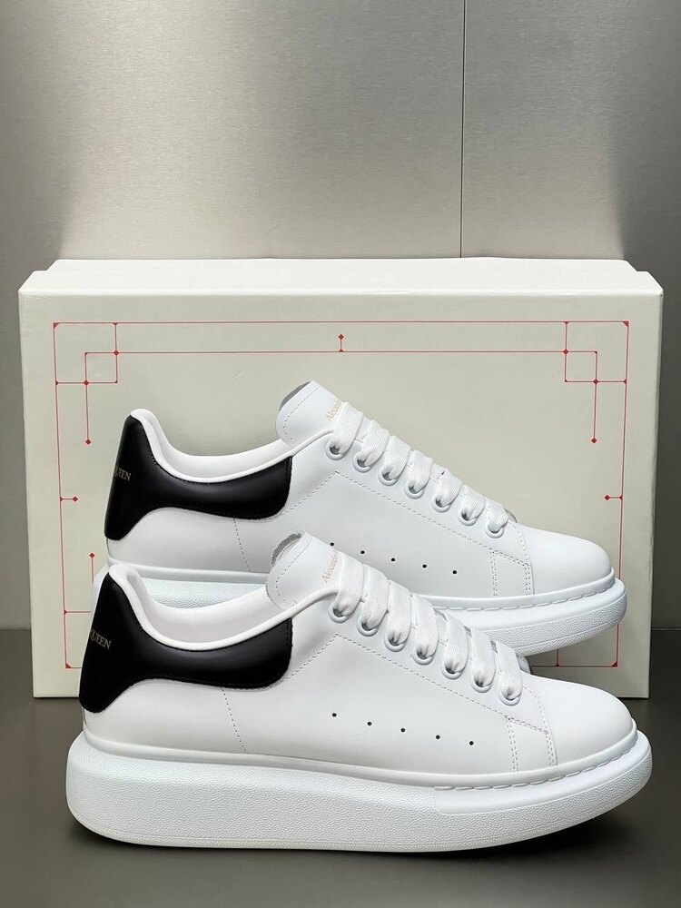 Alexander Mcqueen Ayakkabı
