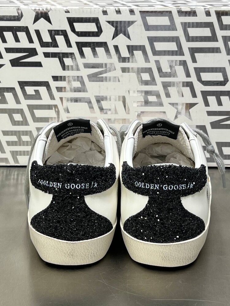 Golden Goose Kadın Ayakkabı