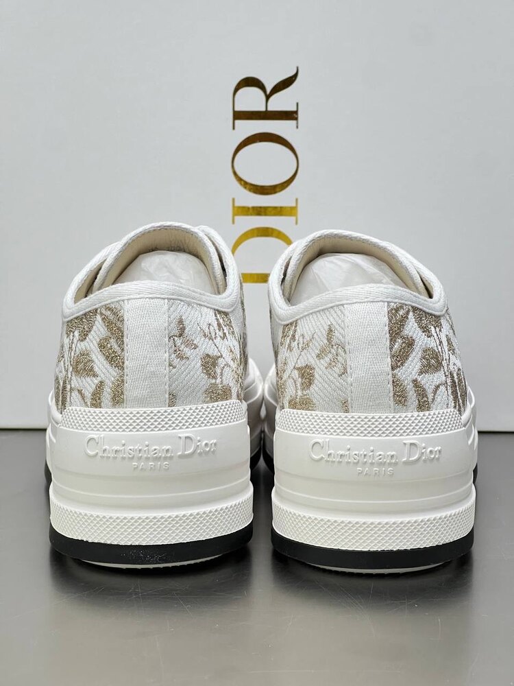Dior Kadın Ayakkabı