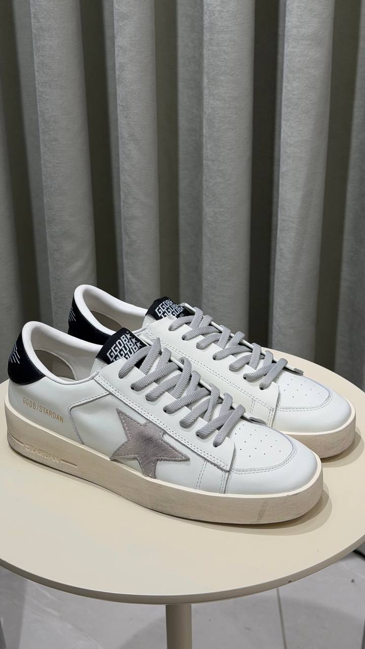 Golden Goose Unisex Sneaker
