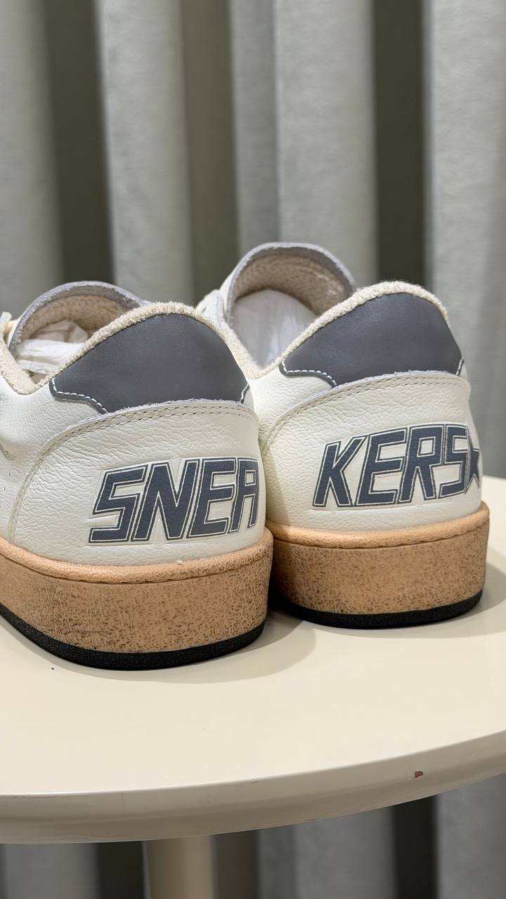 Golden Goose Unisex Sneaker