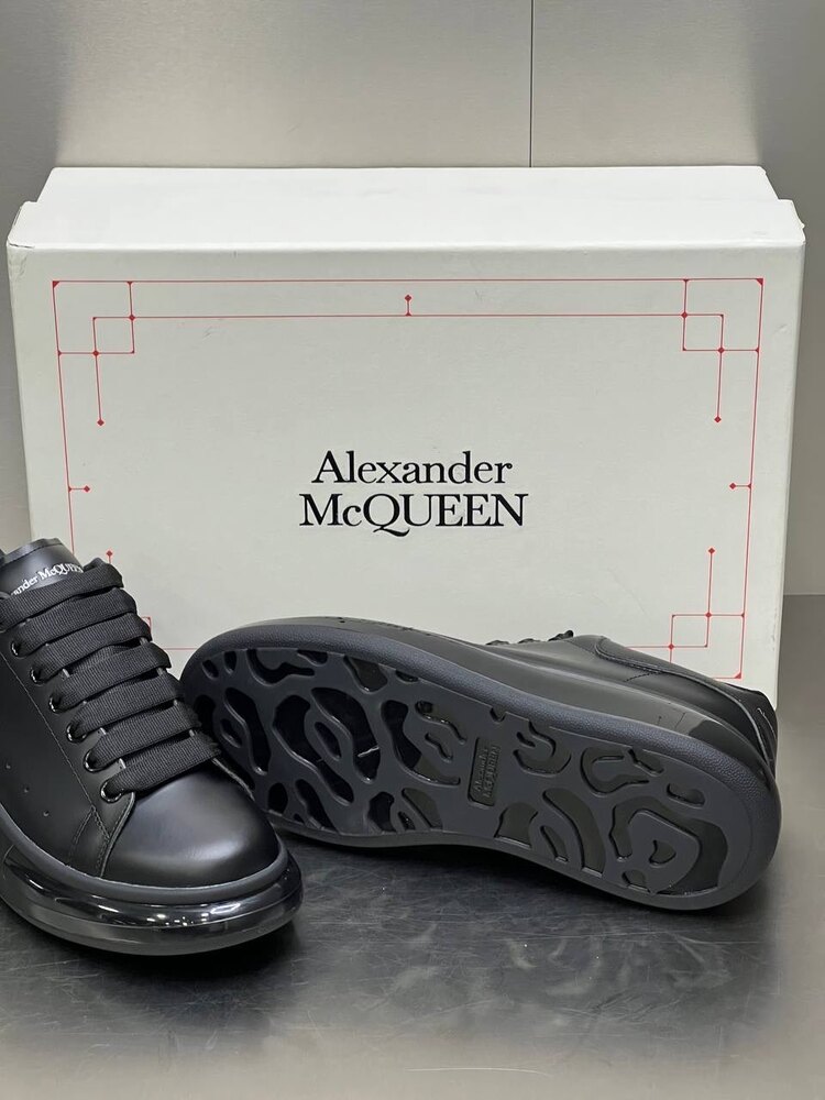 Alexander Mcqueen Ayakkabı