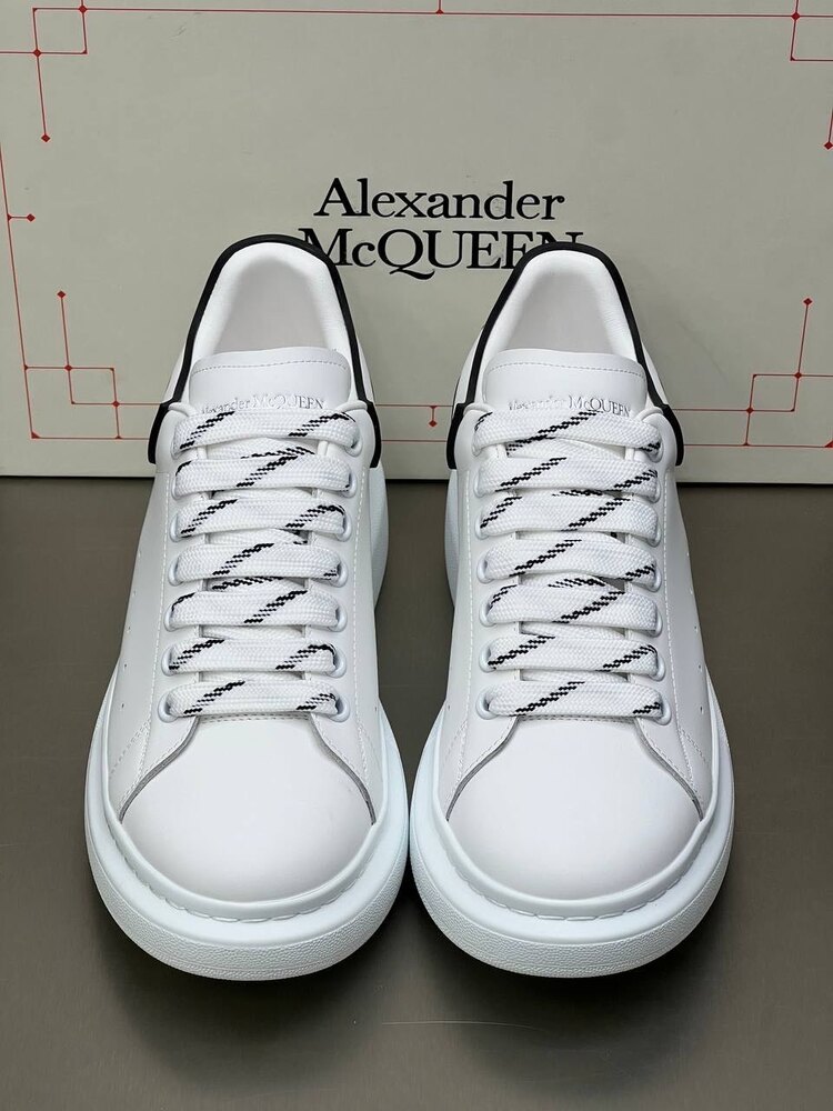 Alexander Mcqueen Ayakkabı