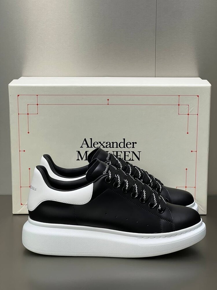 Alexander Mcqueen Ayakkabı