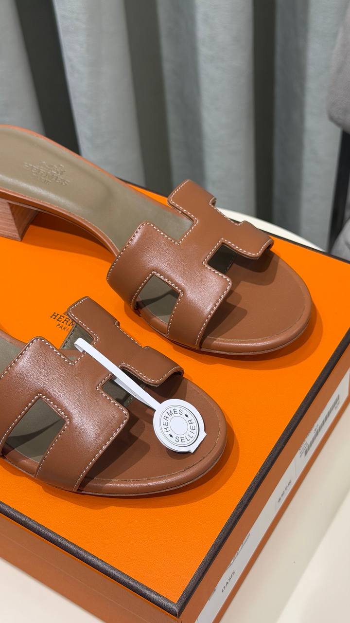 Hermes Oasis Kadın Sandalet