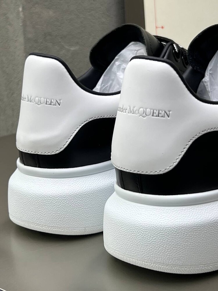 Alexander Mcqueen Ayakkabı