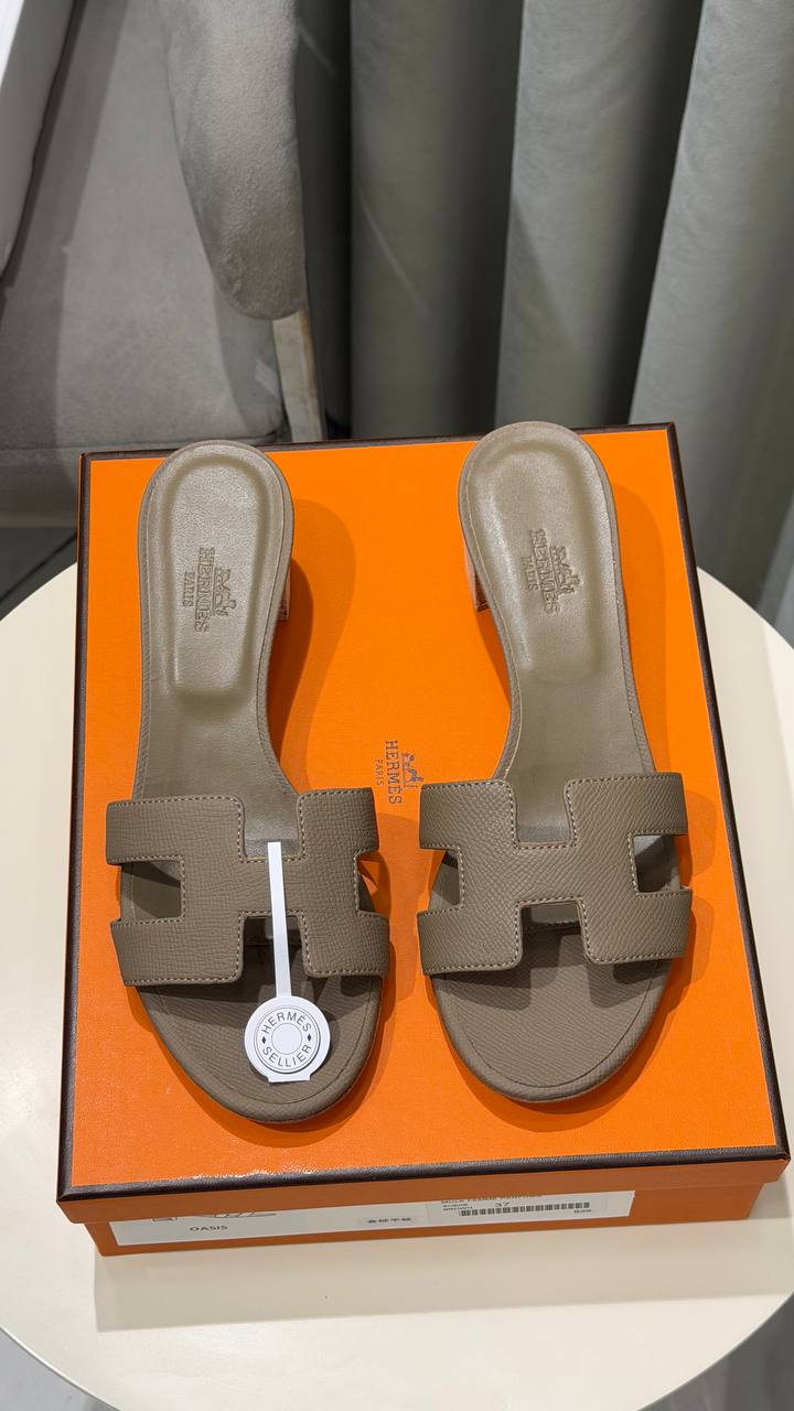 Hermes Kadın Sandalet