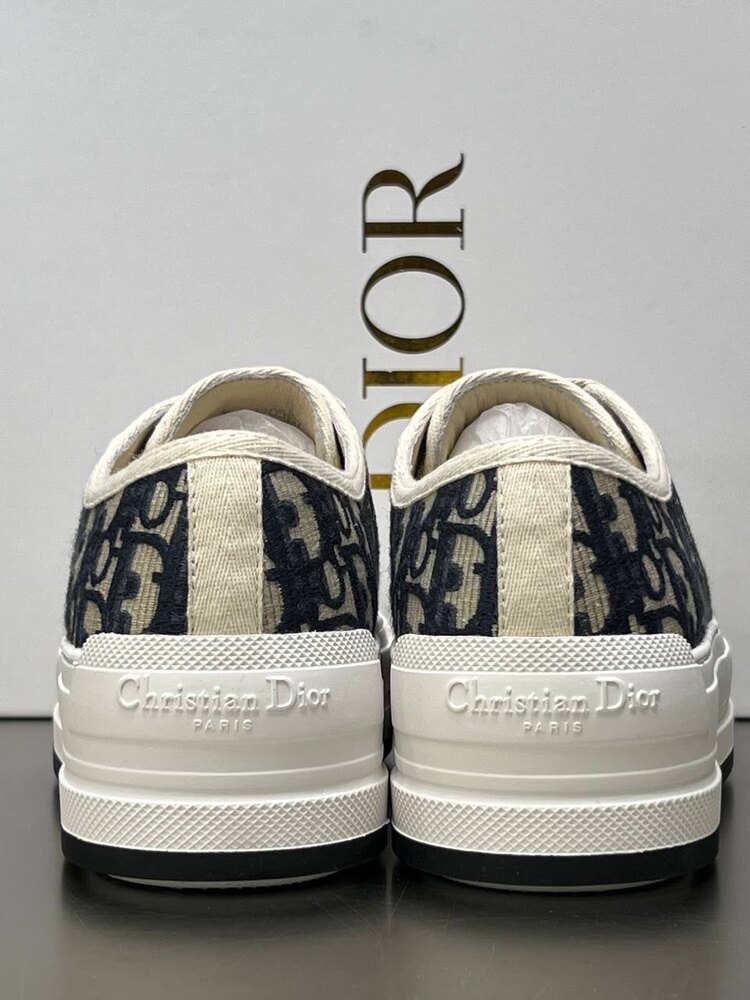 Dior Kadın Ayakkabı 