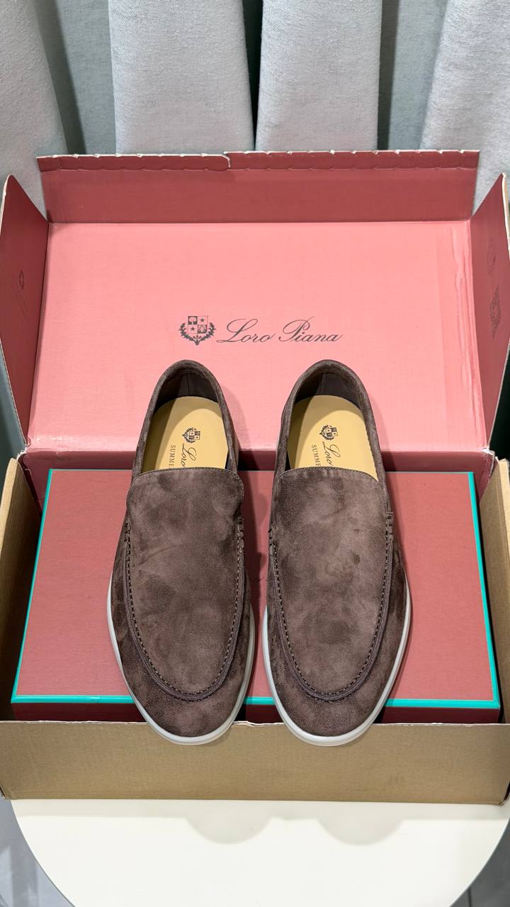 Ürün Erkek Loafer Aykakkabı