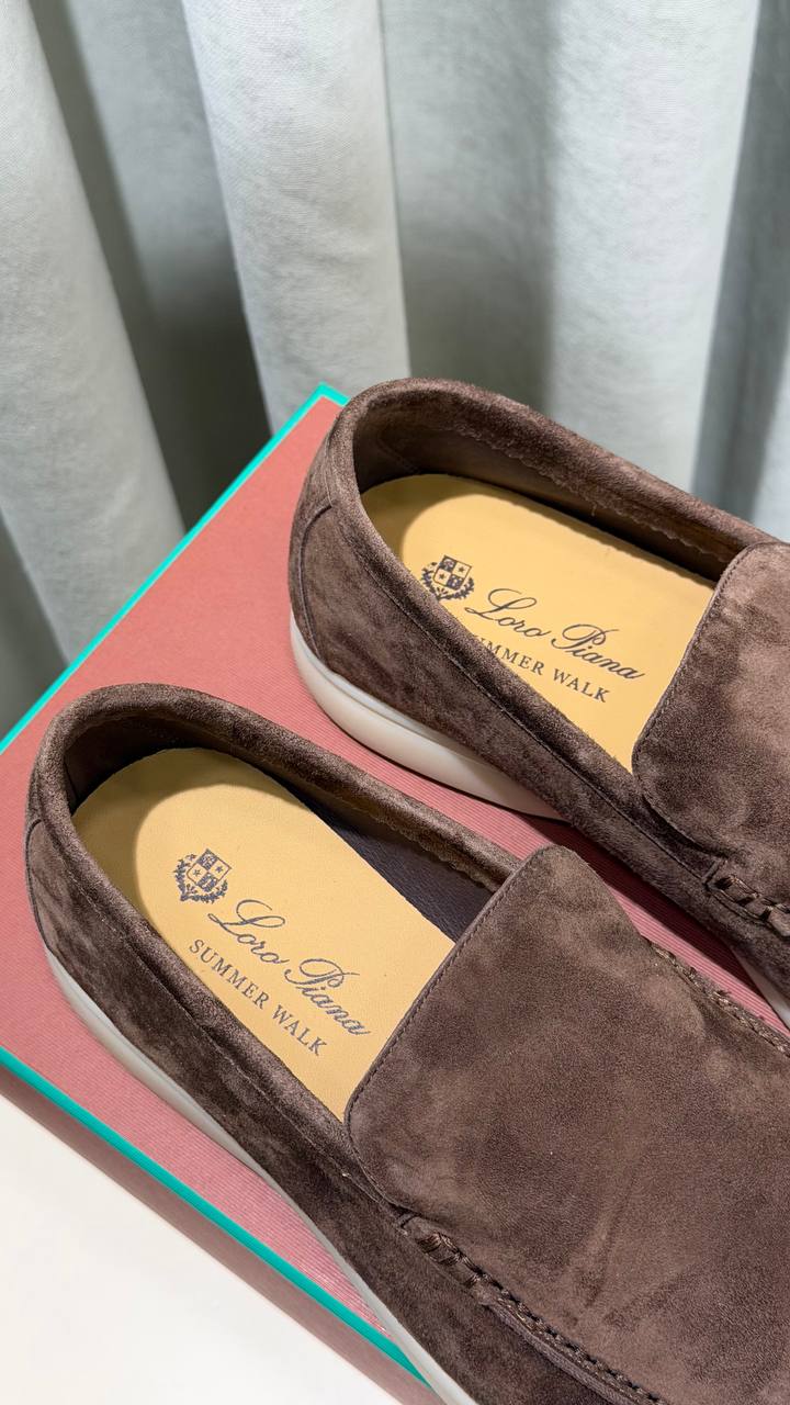 Ürün Erkek Loafer Aykakkabı