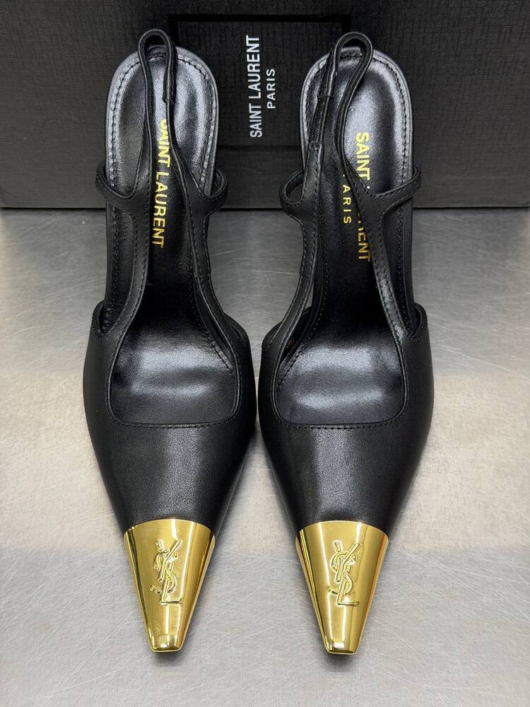 Saint Laurent Kadın Pump