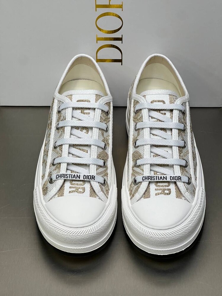 Dior Kadın Ayakkabı