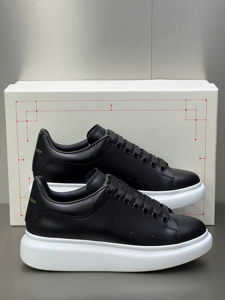 Alexander Mcqueen Ayakkabı