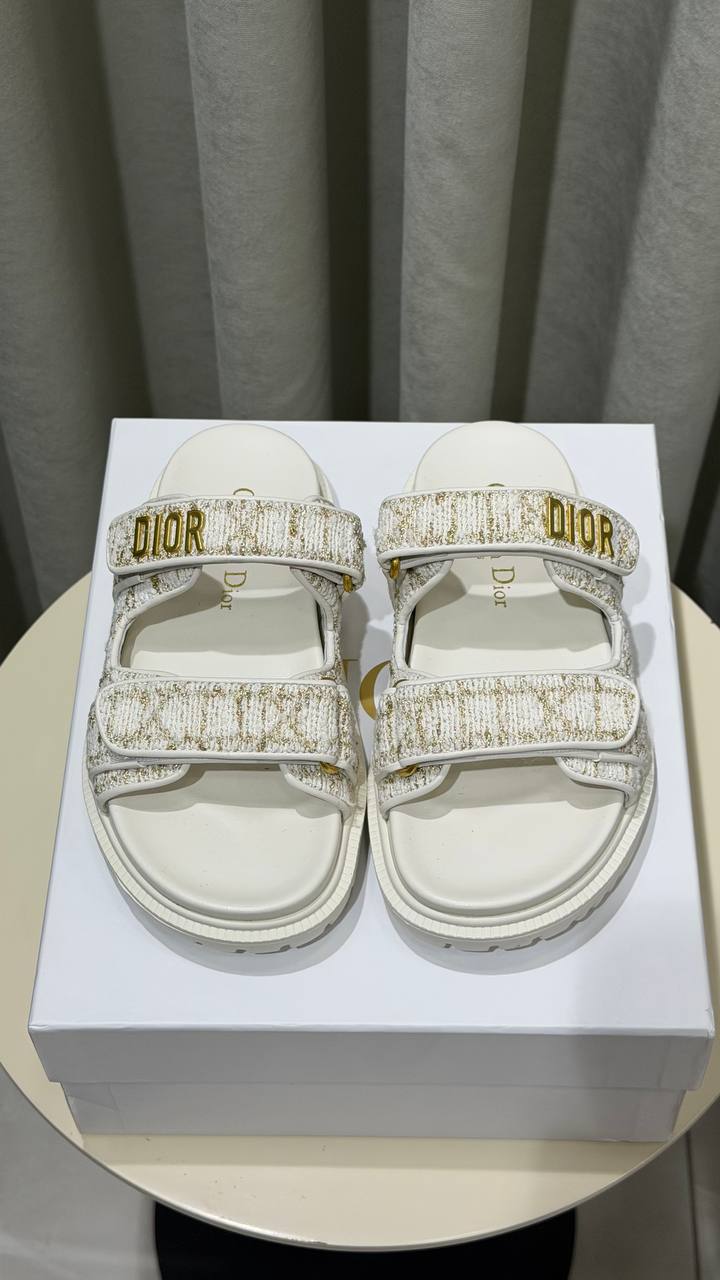 Dior Kadın Sandalet