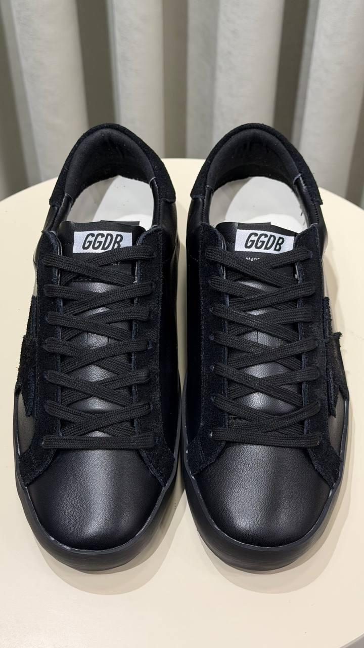 Golden Goose Unisex Sneaker