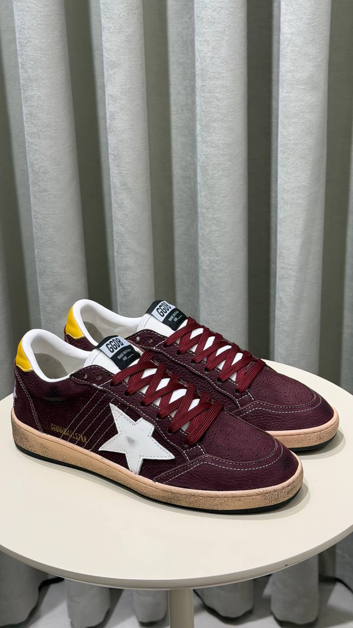 Golden Goose Ürün Unisex Ayakkabı