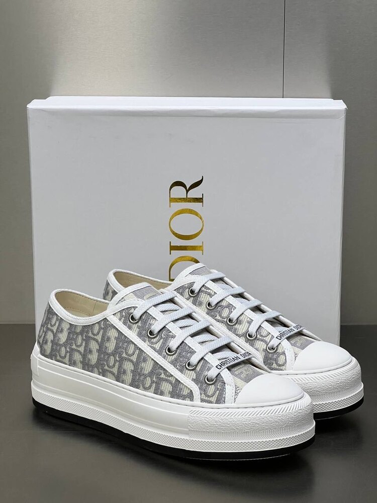 Dior Kadın Ayakkabı