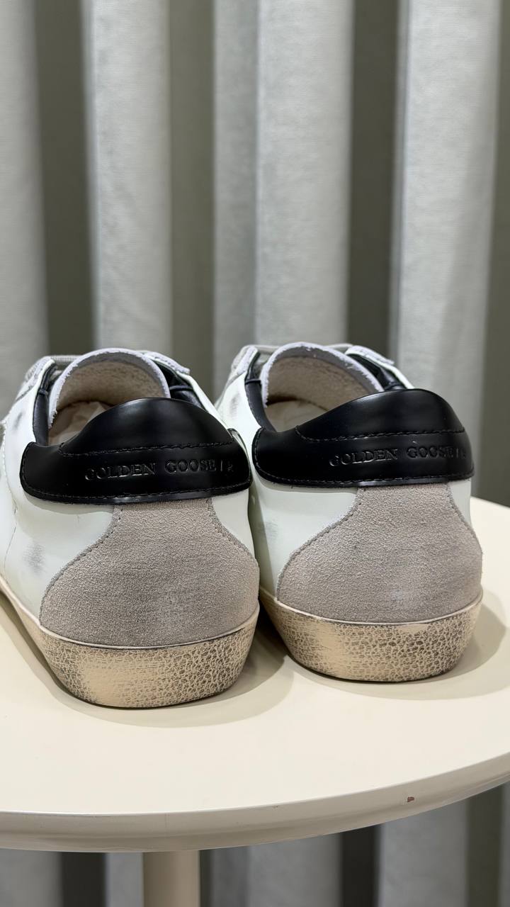 Golden Goose Unisex Sneaker